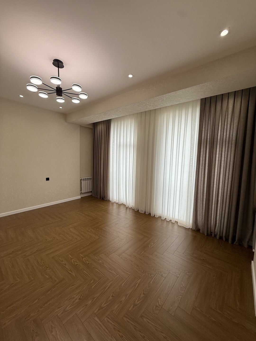 Satılır 2 otaqlı yeni tikili 65 m² — Mənzil, Bakı (10)