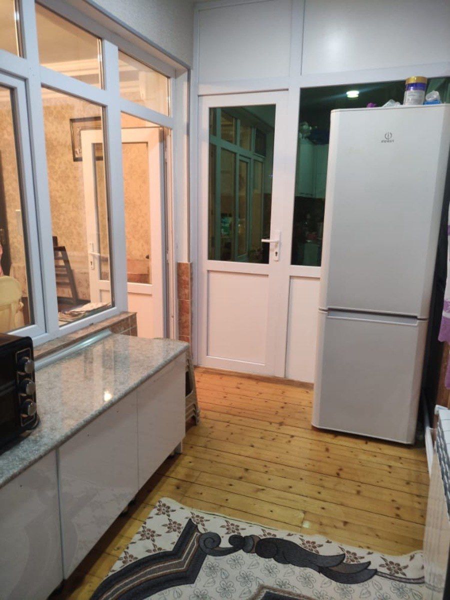 Satılır 1 otaqlı yeni tikili 51 m² — Mənzil, Bakı (6)