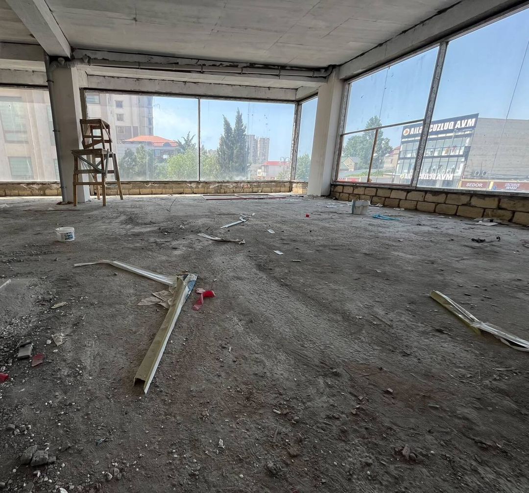 Satılır obyekt 810 m² — Əmlak, Bakı (10)