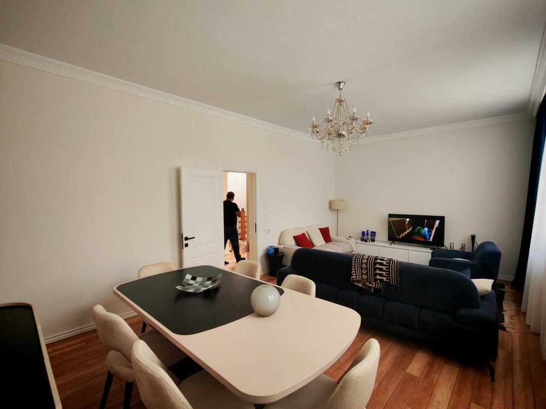 Satılır 3 otaqlı həyət evi/bağ evi 168 m² — Ev, villa, Bakı (3)