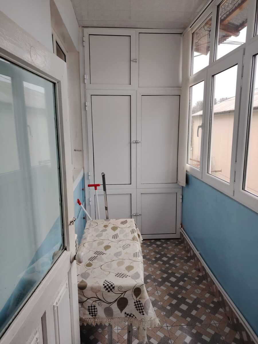 Satılır 4 otaqlı köhnə tikili 90 m² — Mənzil, İsmayıllı (5)