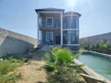Satılır 6 otaqlı həyət evi/bağ evi 170 m² — Adil