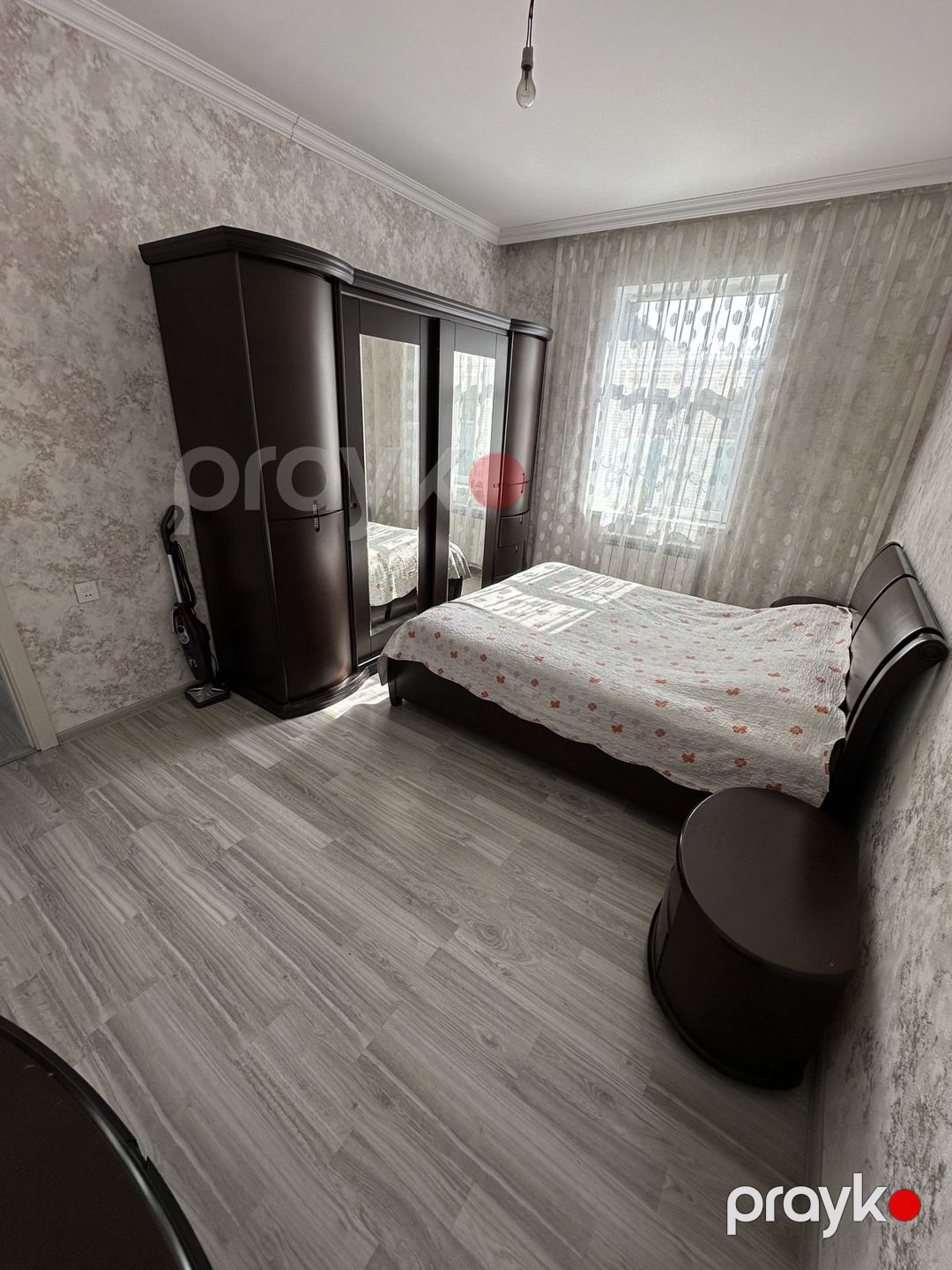 İcarəyə verilir 4 otaqlı həyət evi/bağ evi 100 m² — Ev, villa, Bakı (9)