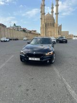 BMW 328, 2.0 L, 2013 il, 288 000 km — Cars