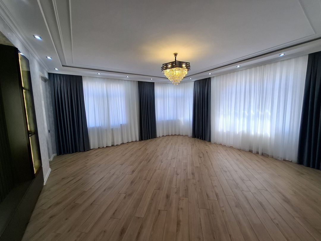 Satılır 3 otaqlı yeni tikili 134 m² — Mənzil, Xırdalan (2)