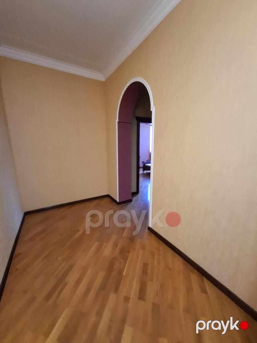 İcarəyə verilir 3 otaqlı yeni tikili 140 m² — Mənzil, Bakı (10)
