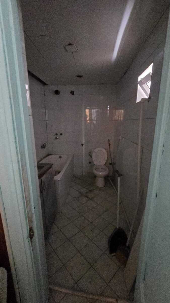 Satılır 2 otaqlı köhnə tikili 60 m² — Mənzil, Bakı (11)