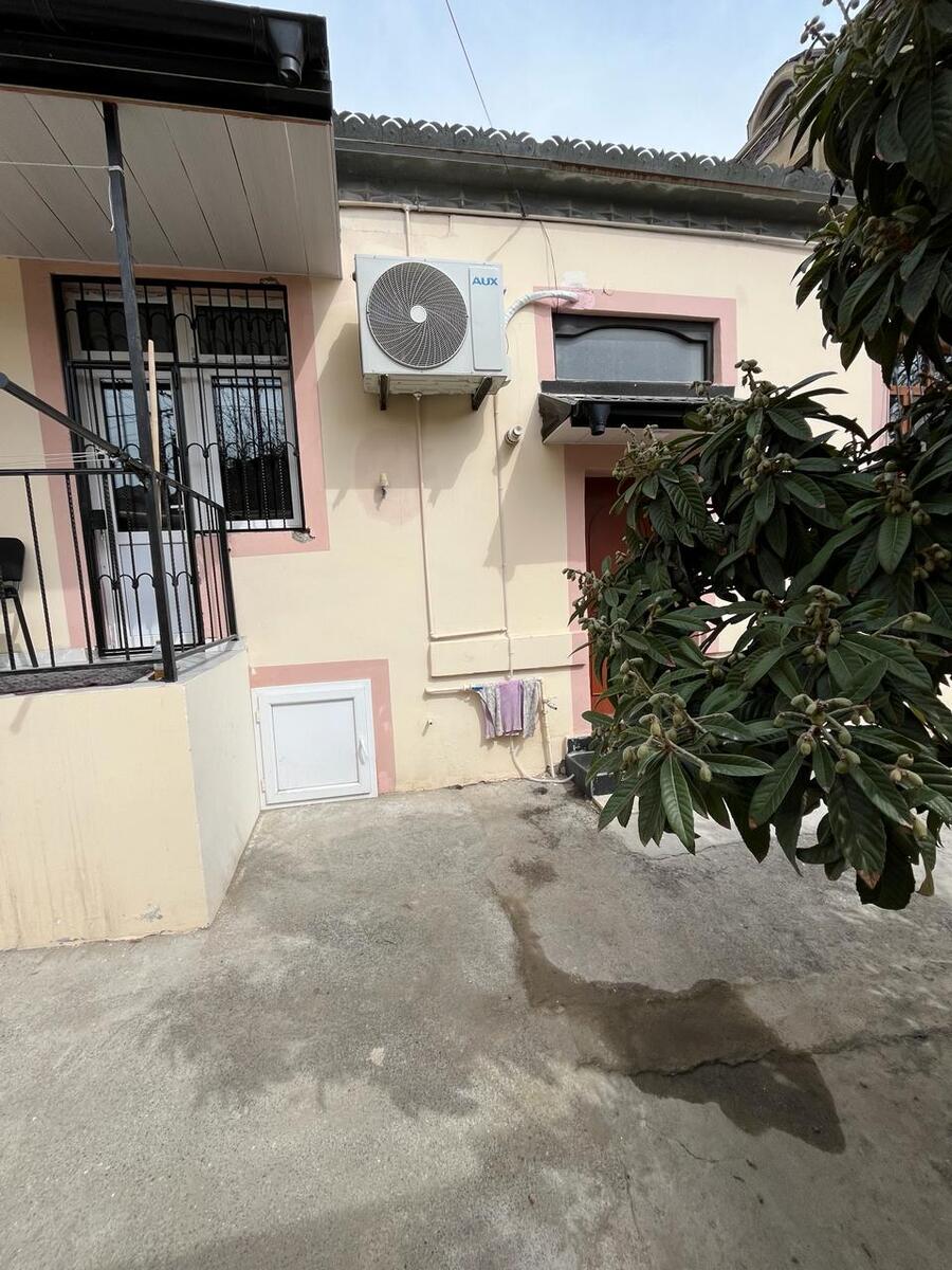Satılır 4 otaqlı həyət evi/bağ evi 150 m² — Ev, villa, Bakı (7)