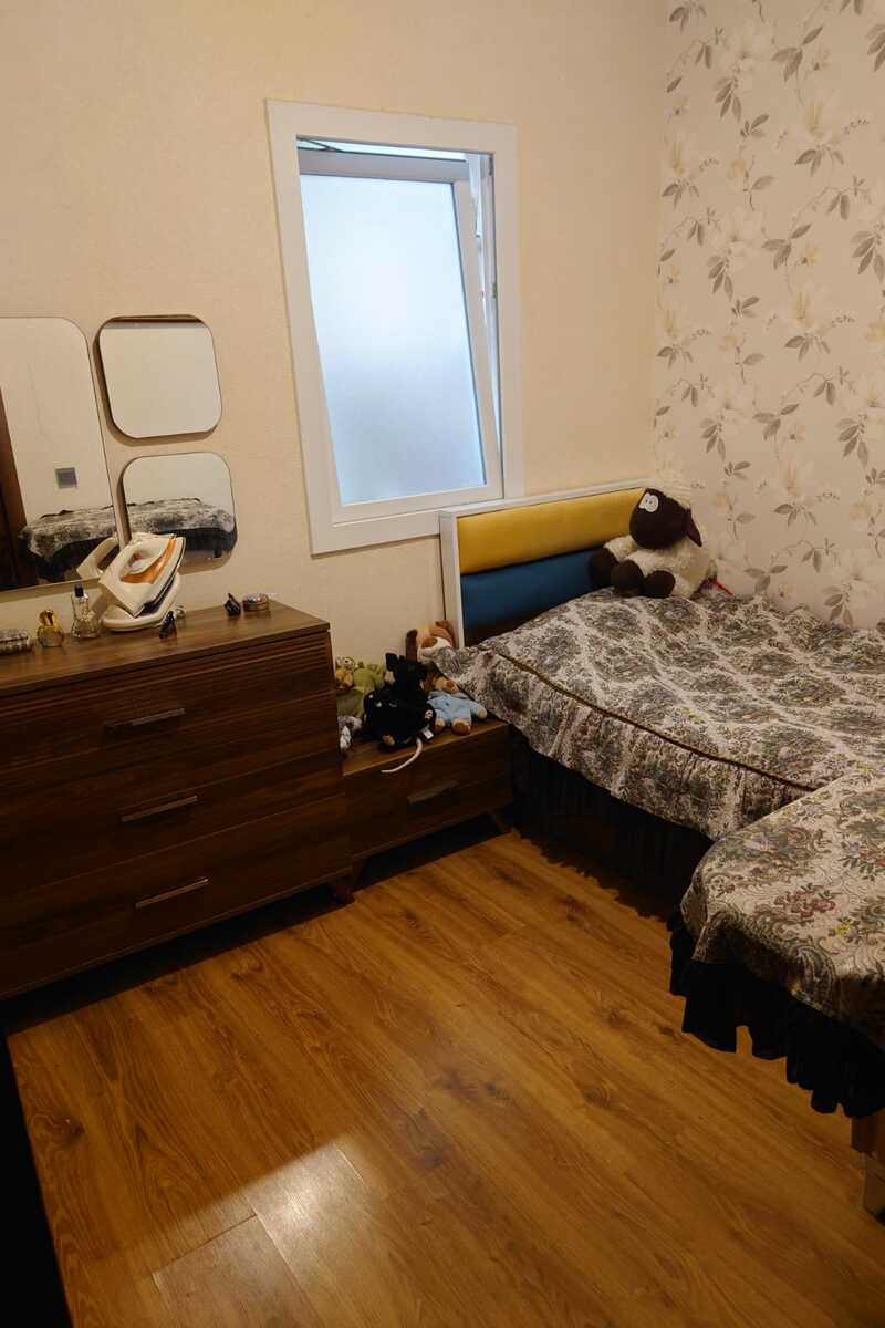 Satılır 3 otaqlı yeni tikili 65 m² — Mənzil, Bakı (4)