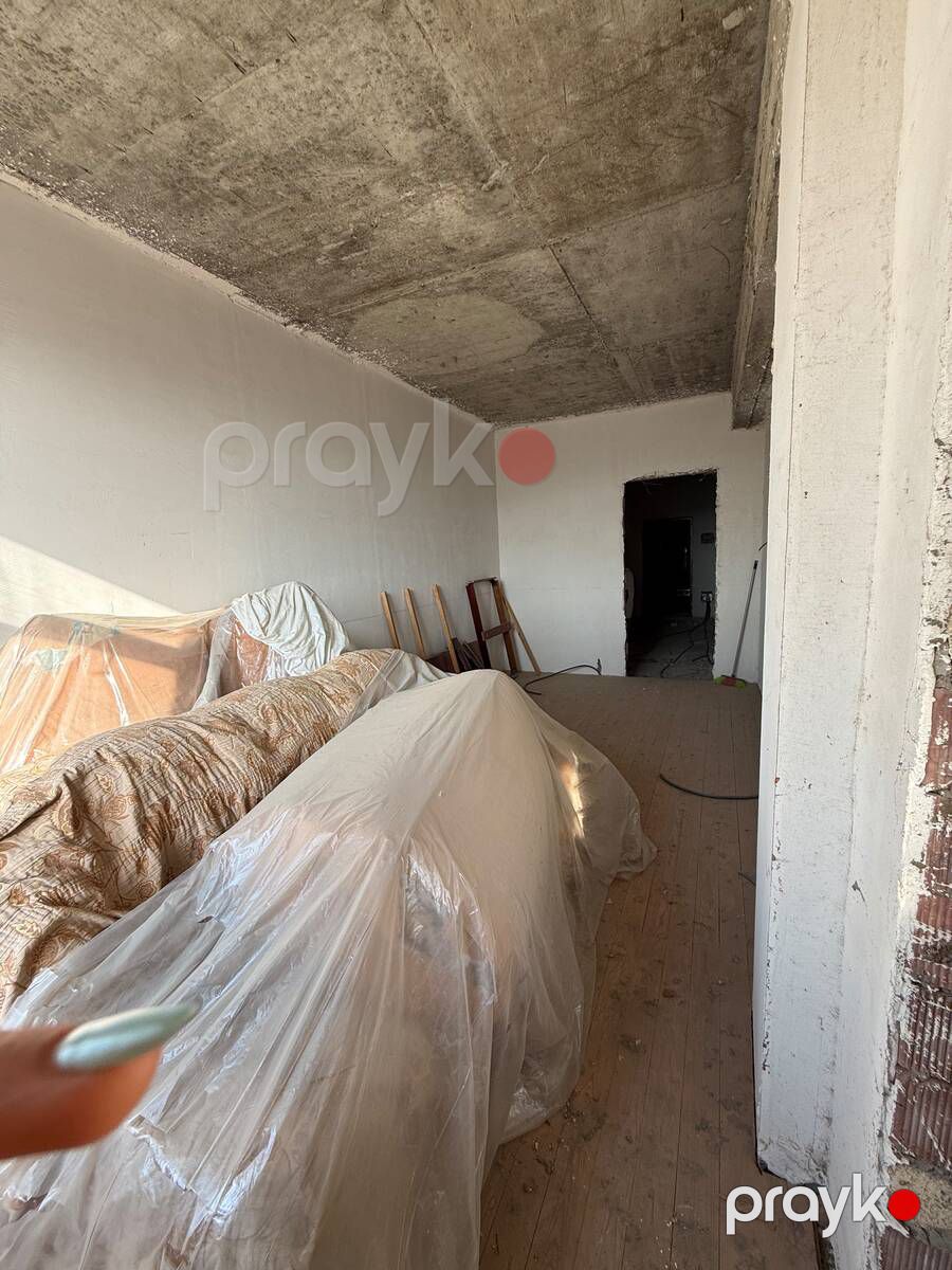 2-otaqlı yeni tikili, Sumqayıt ş., 81 m² — Mənzil, Sumqayıt (2)