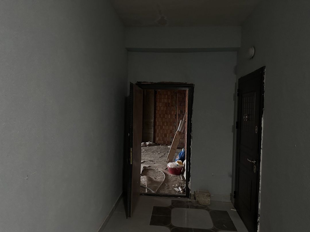 Satılır 2 otaqlı yeni tikili 87 m² — Mənzil, Bakı (3)