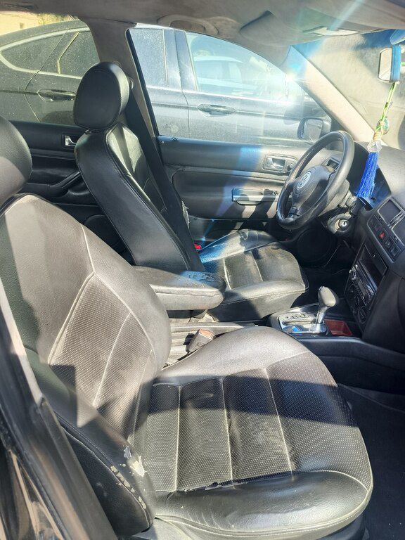 Volkswagen Jetta, 2.0 L, 1998 il, 170 480 km — Avtomobillər, Bakı (3)