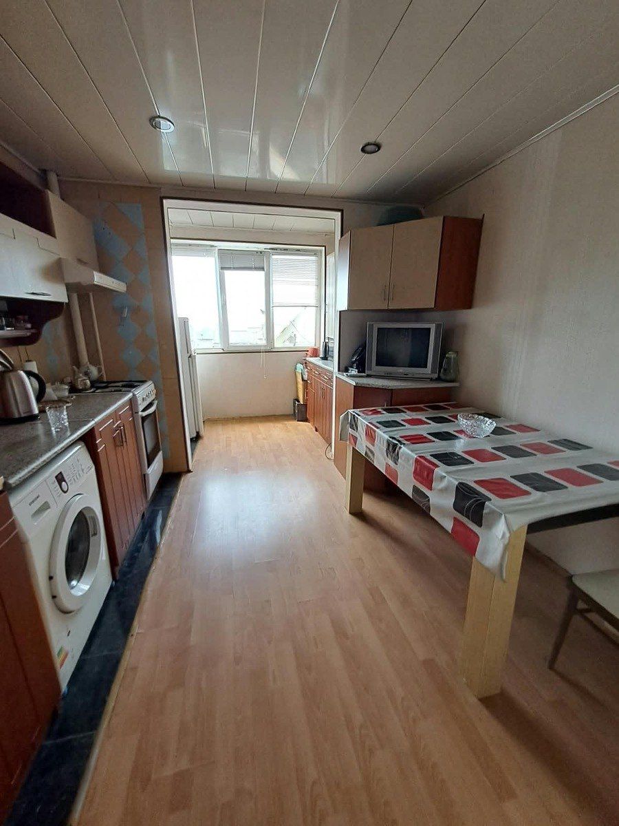 Satılır 3 otaqlı köhnə tikili 80 m² — Mənzil, Bakı (7)