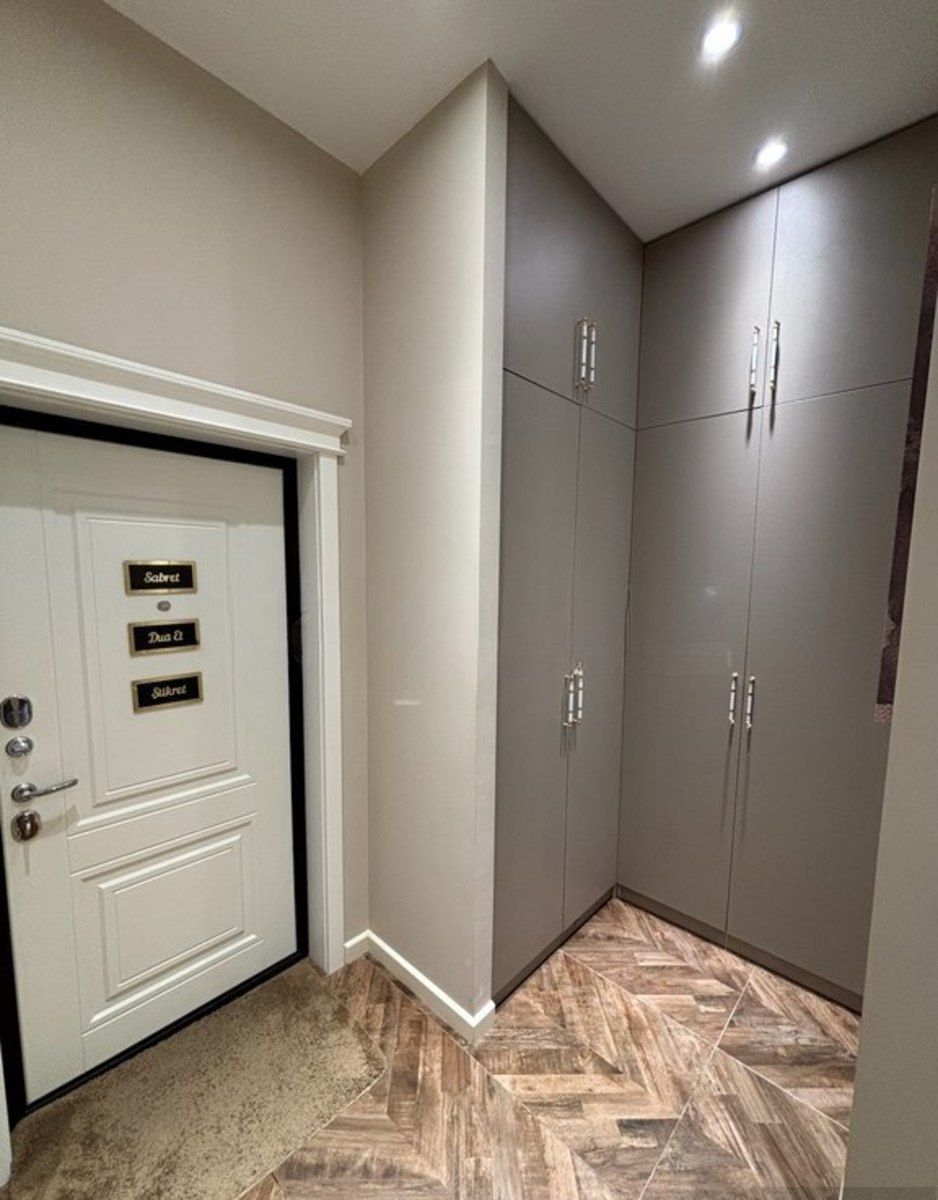 Satılır 3 otaqlı yeni tikili 64 m² — Mənzil, Bakı (4)