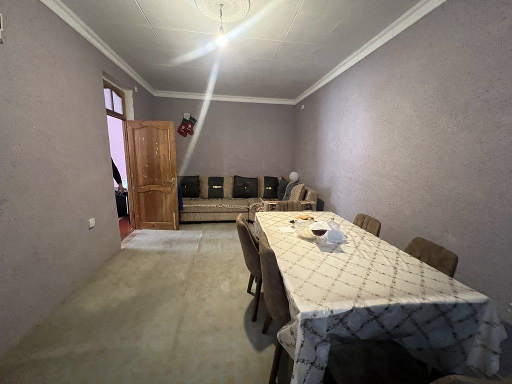 Satılır 5 otaqlı həyət evi/bağ evi 120 m² — Ev, villa, Bakı (2)