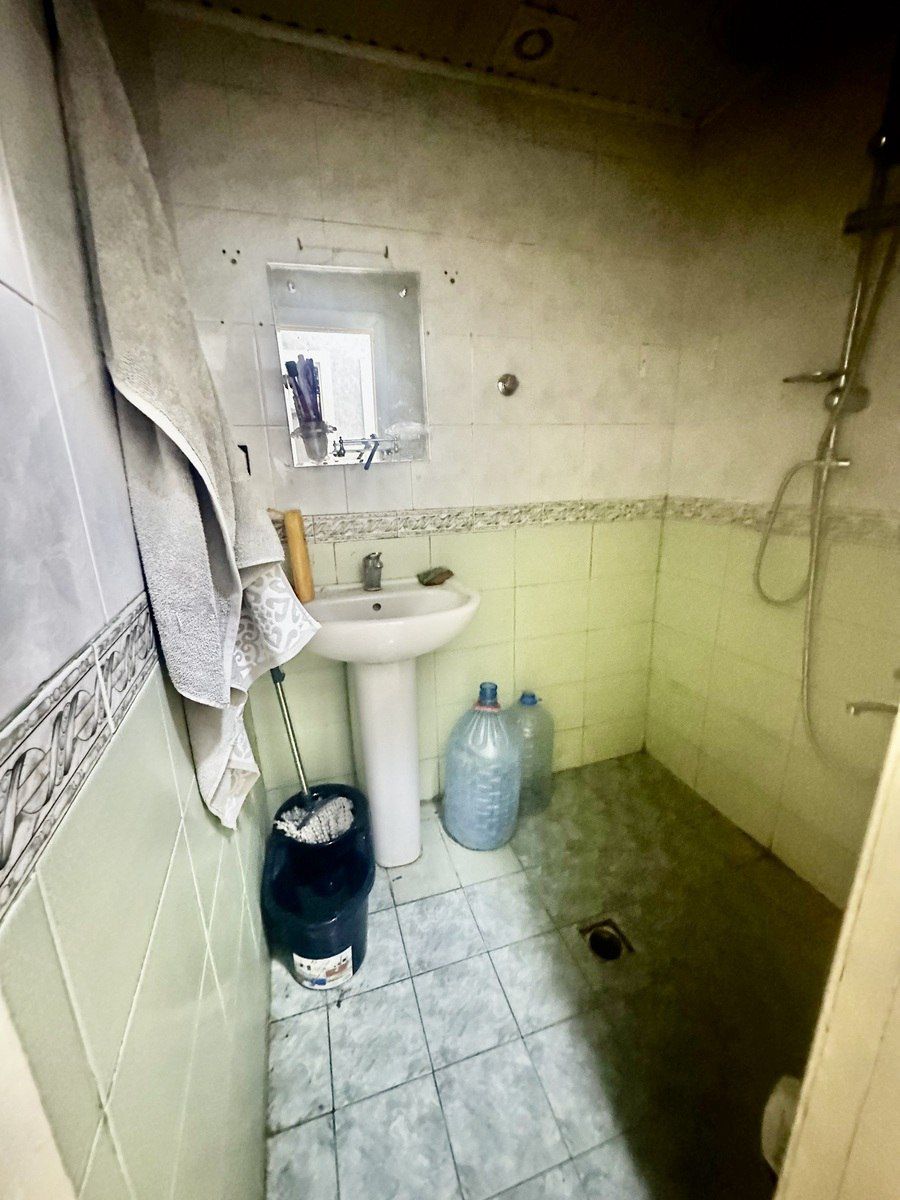 3-otaqlı mənzil, Neftçilər m., 72 m² — Mənzil, Bakı (6)