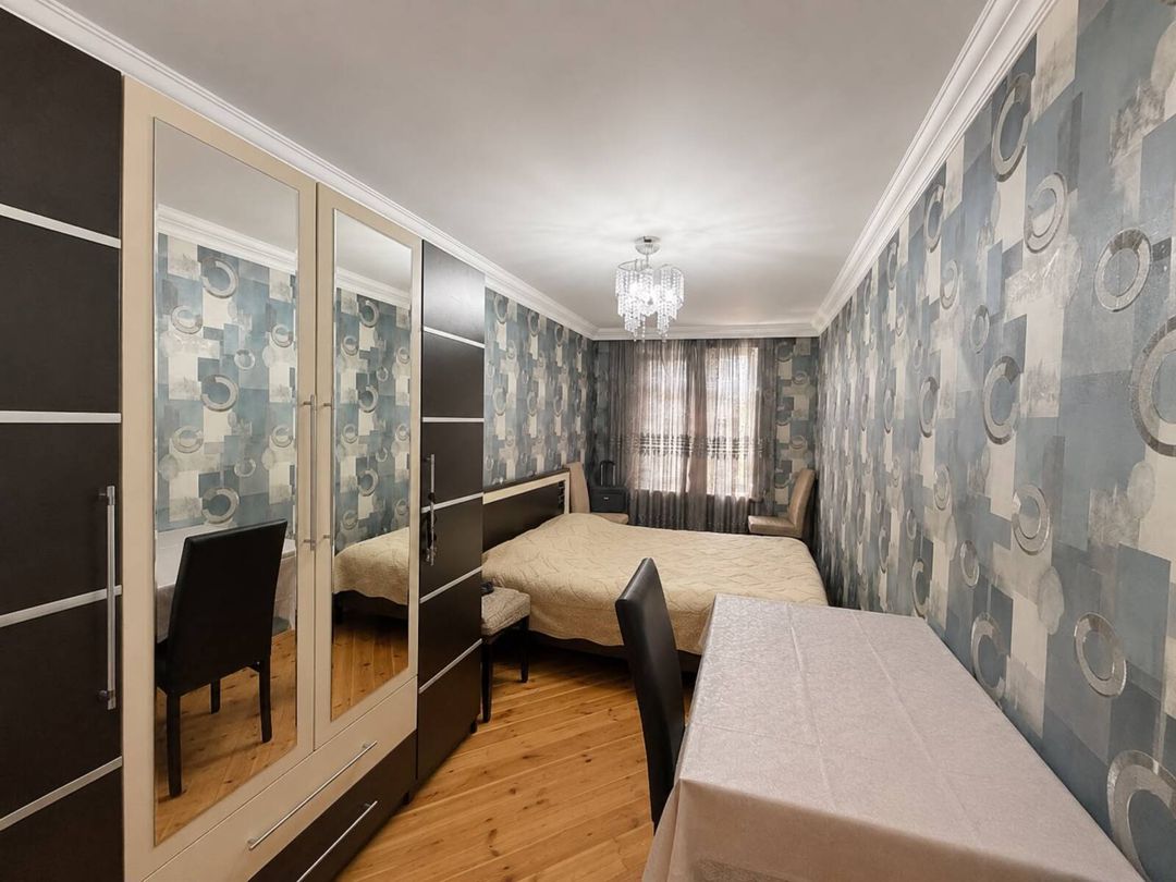Satılır 3 otaqlı köhnə tikili 75 m² — Mənzil, Bakı (10)