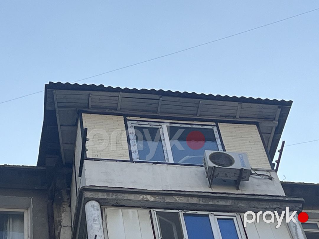 Satılır 2 otaqlı köhnə tikili 40 m² — Mənzil, Bakı (8)