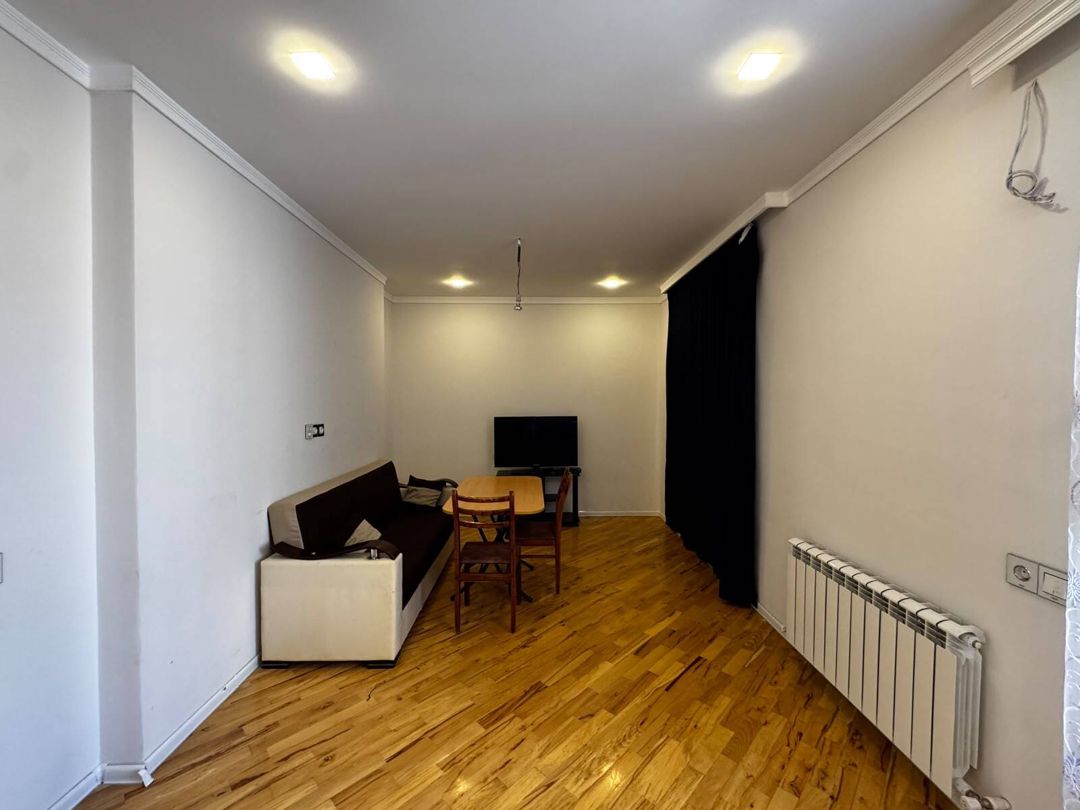 Satılır 2 otaqlı yeni tikili 57 m² — Mənzil, Bakı