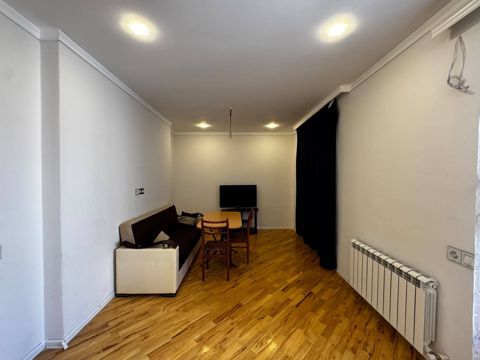 Satılır 2 otaqlı yeni tikili 57 m² — Bakı