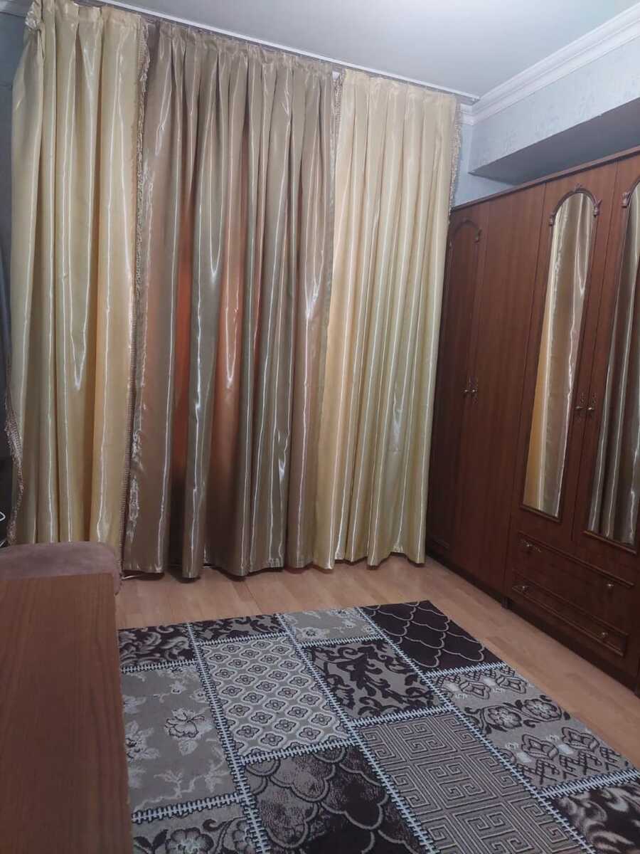 Satılır 2 otaqlı köhnə tikili 45 m² — Mənzil, Bakı (7)