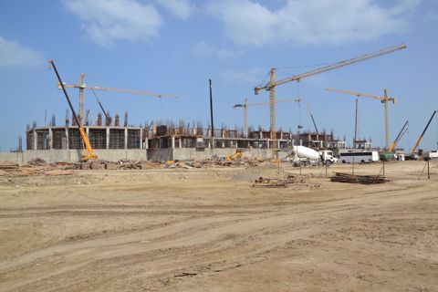 Satılır torpaq 6 sot — Bakı