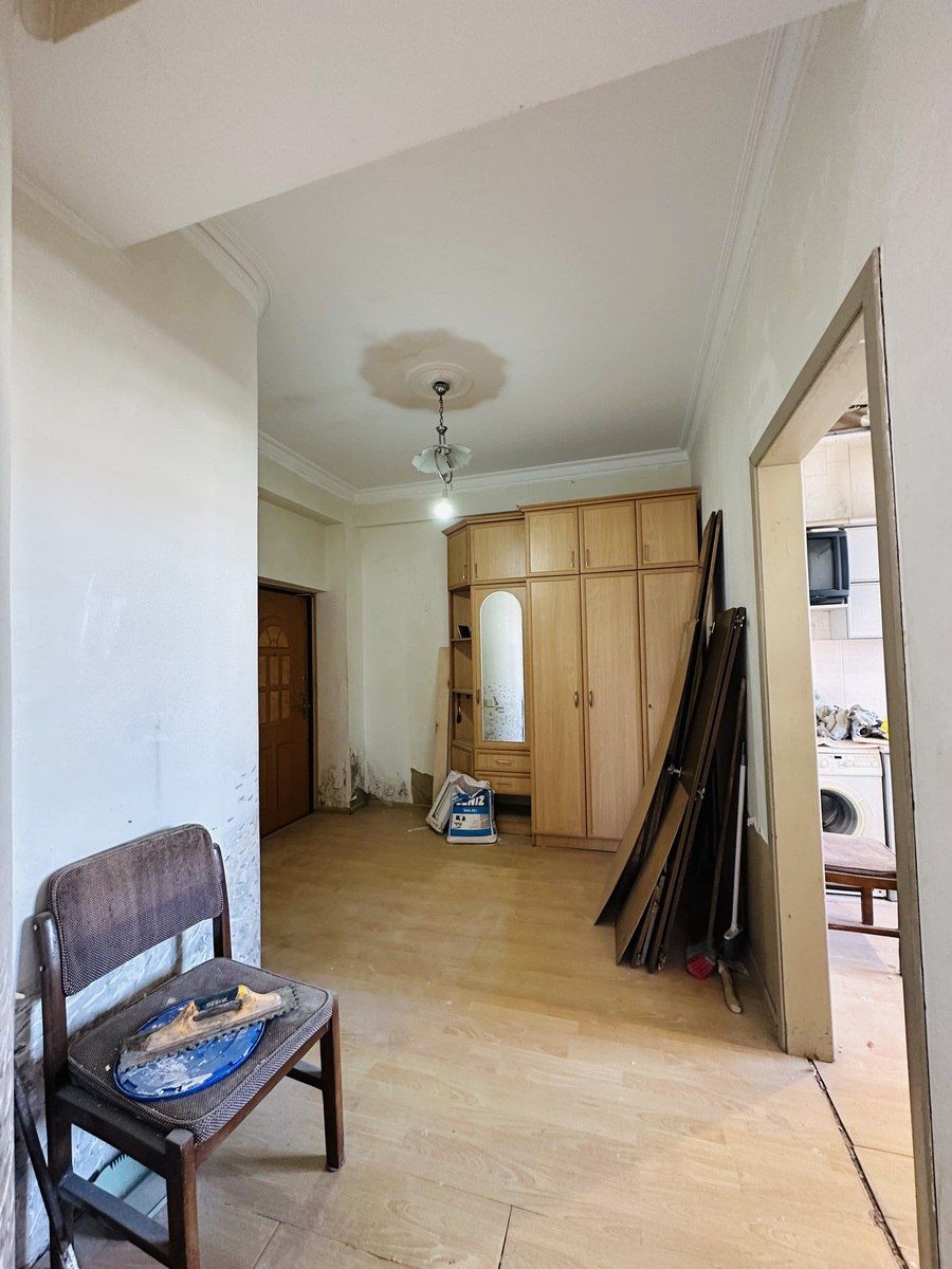 Satılır 2 otaqlı yeni tikili 90 m² — Mənzil, Bakı (12)