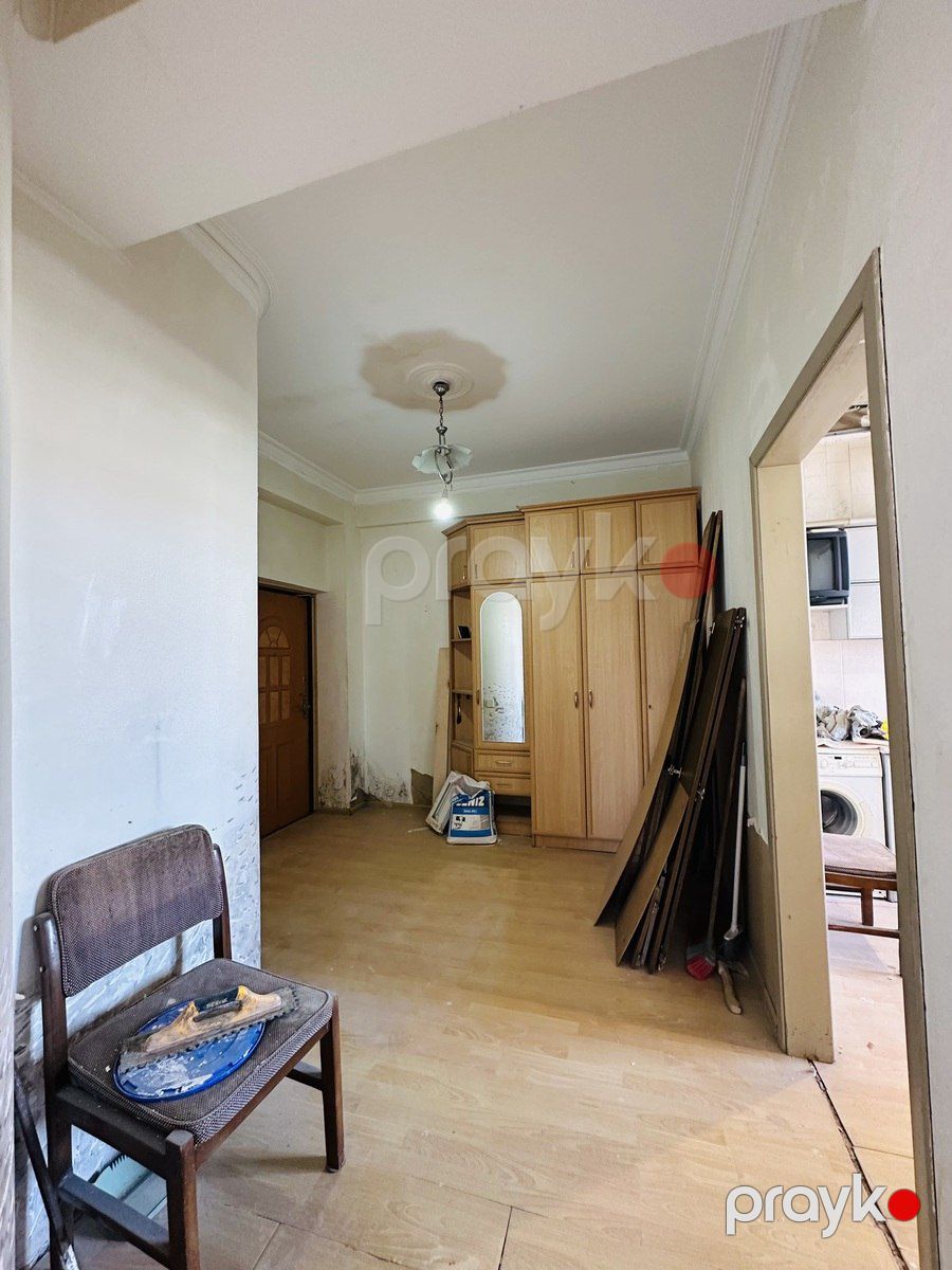 Satılır 2 otaqlı yeni tikili 84 m² — Mənzil, Bakı (12)