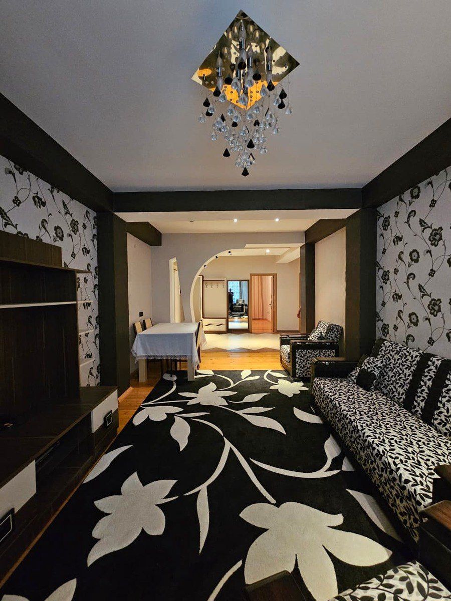 Satılır 3 otaqlı yeni tikili 120 m² — Mənzil, Bakı (6)