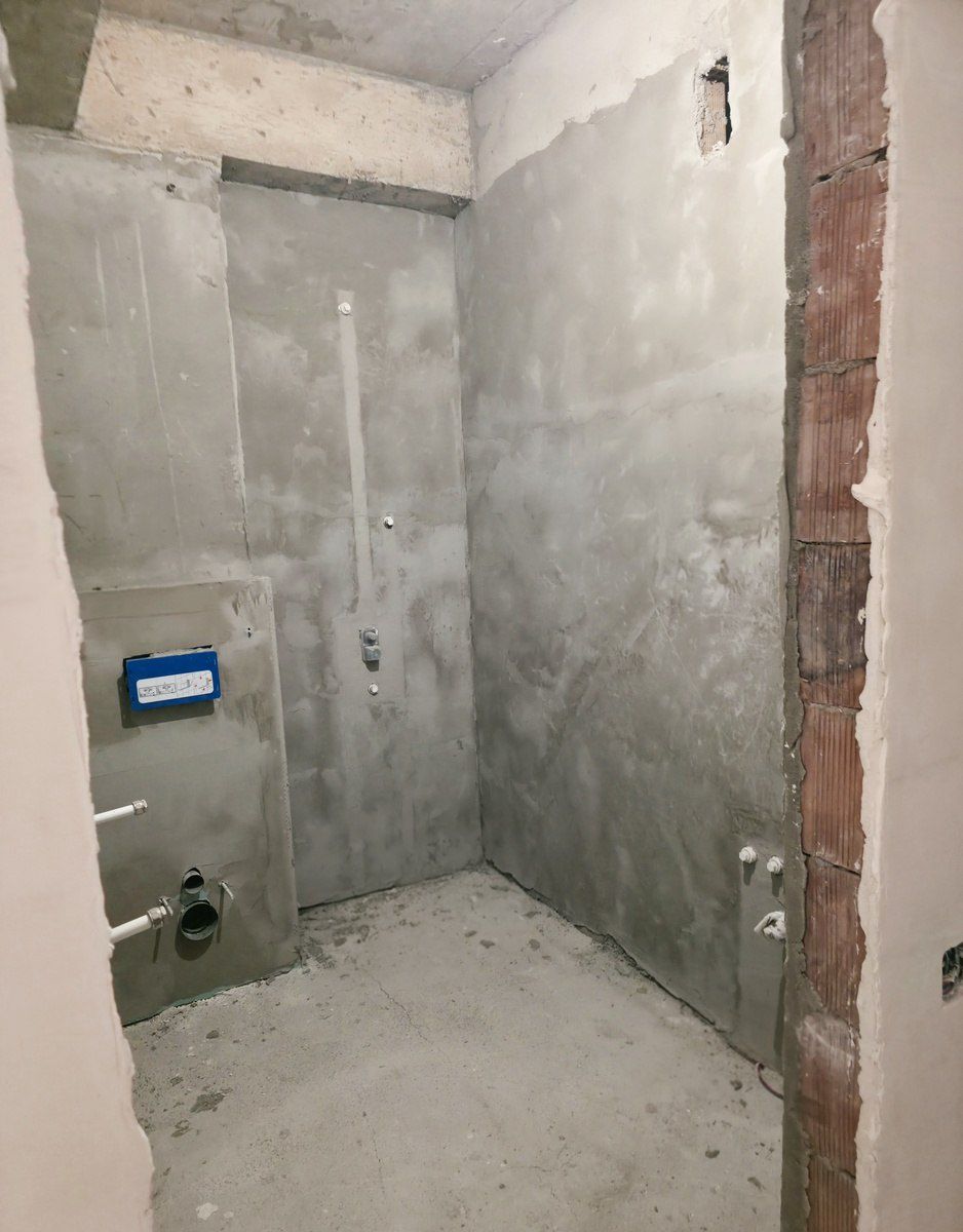 Satılır 2 otaqlı yeni tikili 97 m² — Mənzil, Bakı (4)