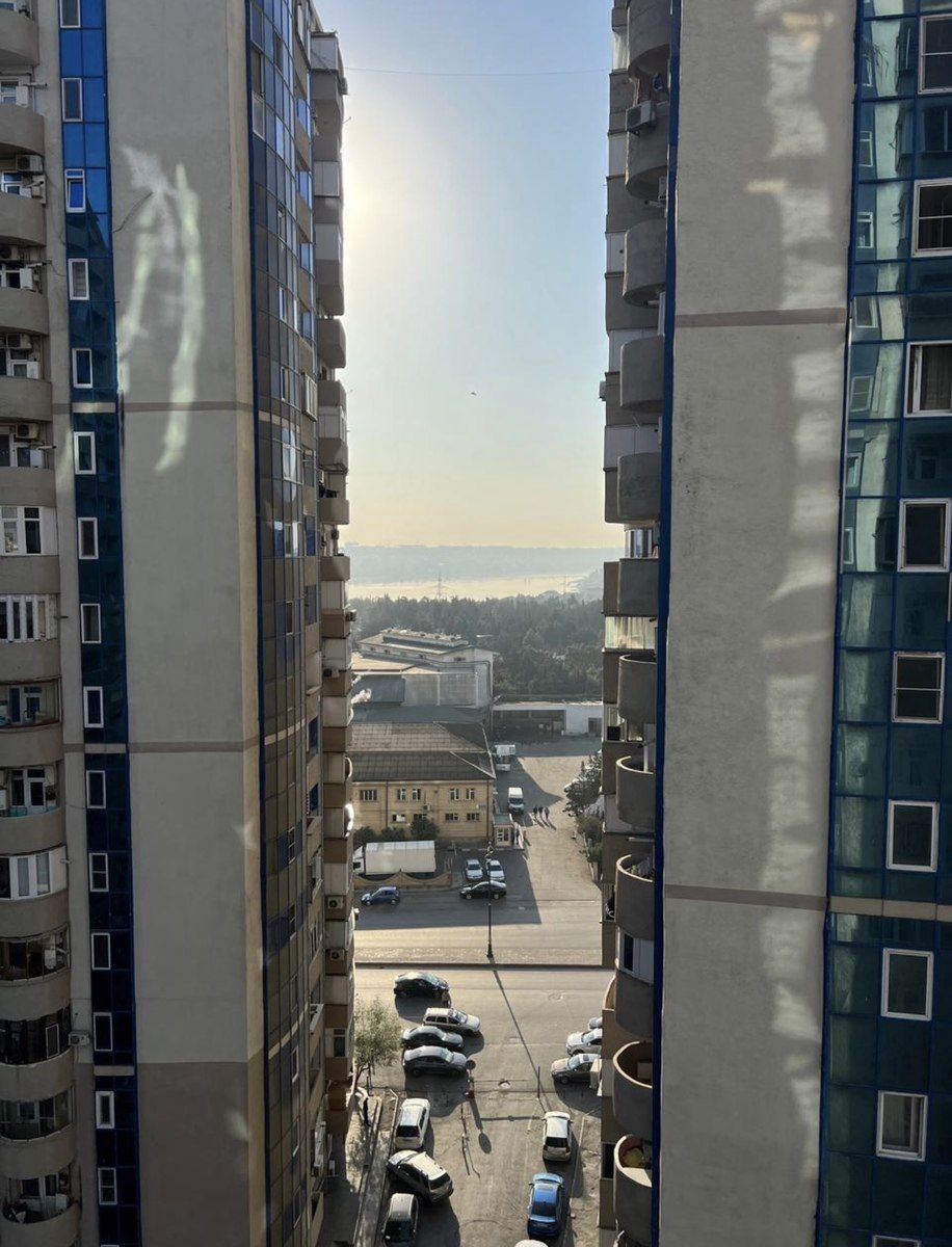 Satılır 2 otaqlı yeni tikili 51 m² — Mənzil, Bakı (2)