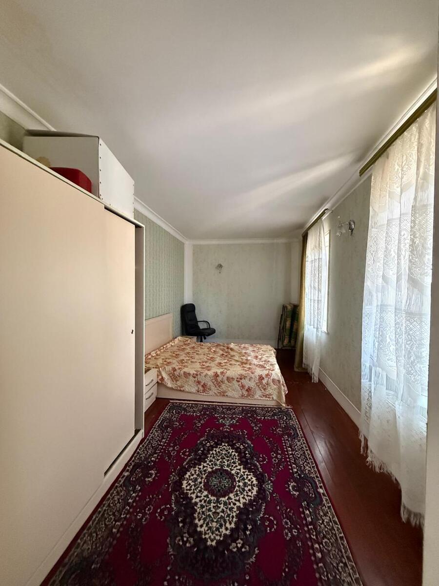Satılır 6 otaqlı həyət evi/bağ evi 250 m² — Ev, villa, Bakı (10)
