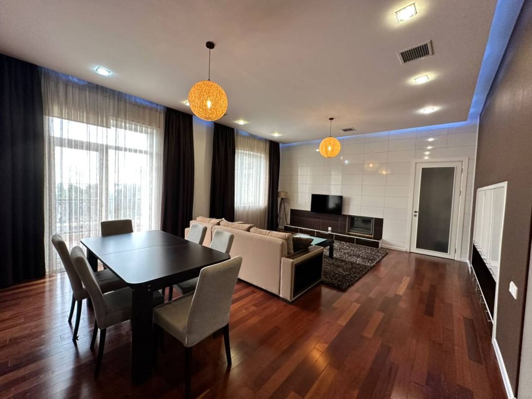 Satılır 3 otaqlı köhnə tikili 86 m² — Mənzil, Bakı (5)