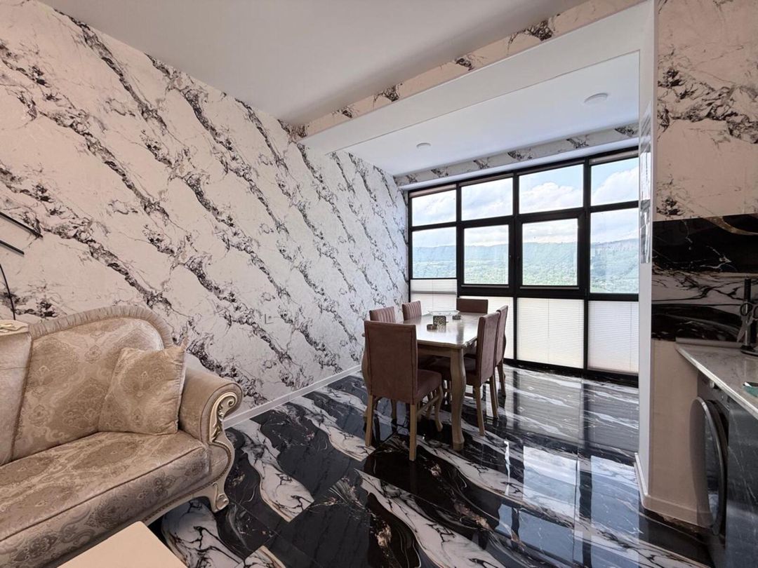 Satılır 4 otaqlı həyət evi/bağ evi 300 m² — Ev, villa, Quba (10)