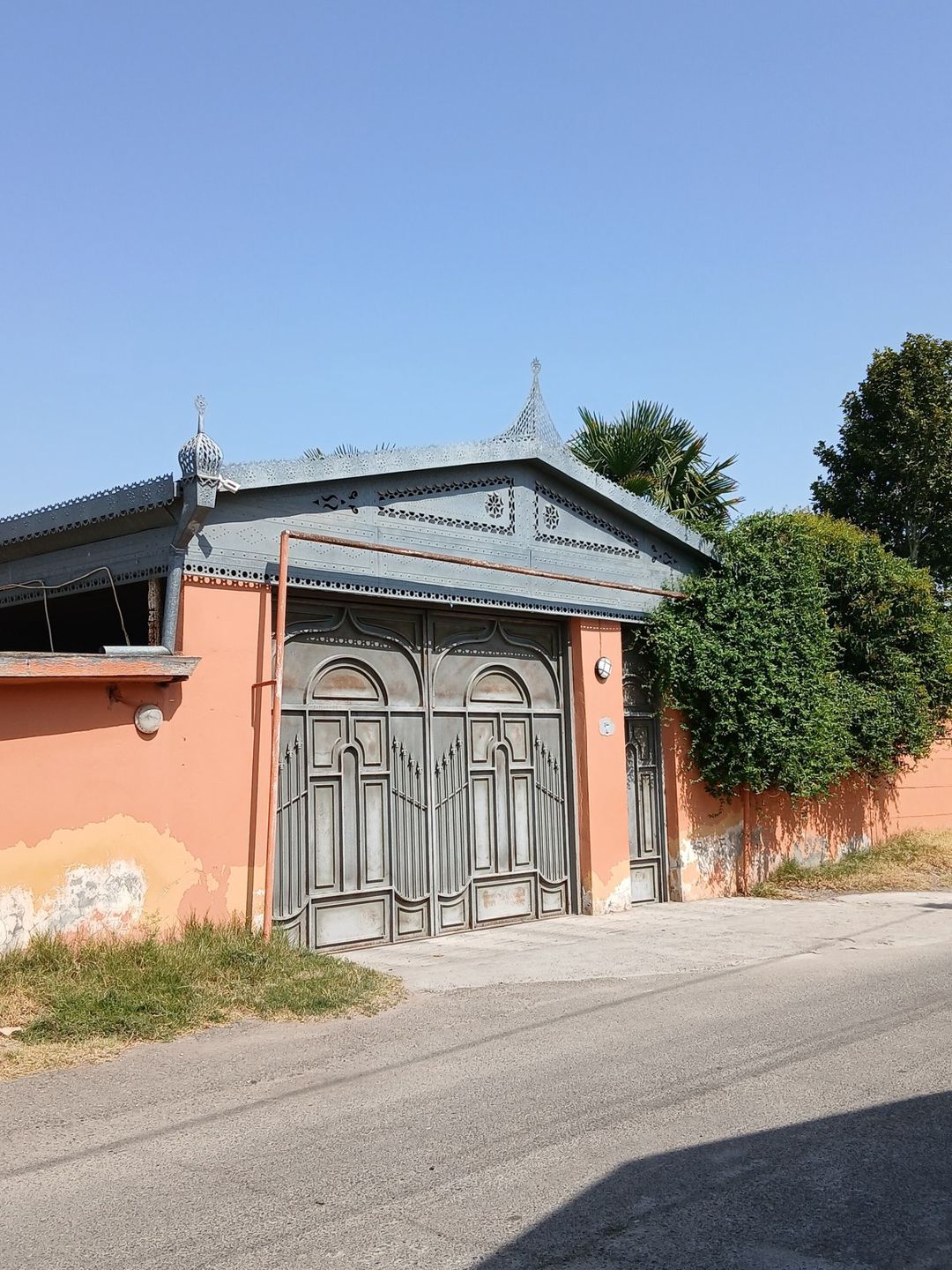 Satılır 8 otaqlı həyət evi/bağ evi 210 m² — Ev, villa, İmişli (6)
