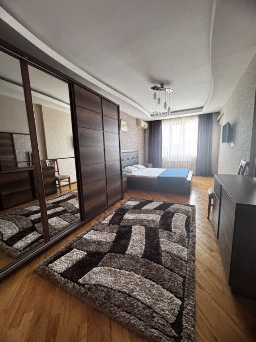 Satılır 3 otaqlı yeni tikili 140 m² — Mənzil, Bakı (3)