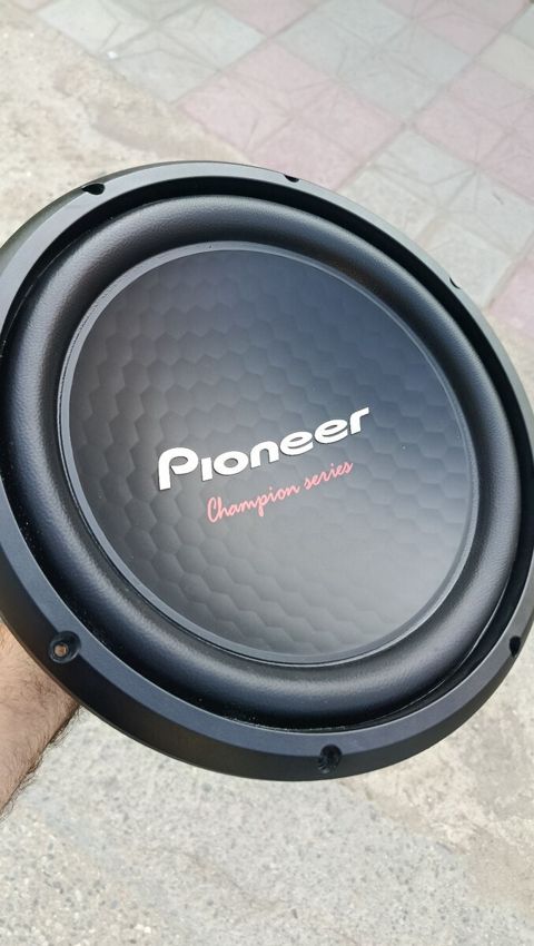 Dinamik Pioneer — Bakı