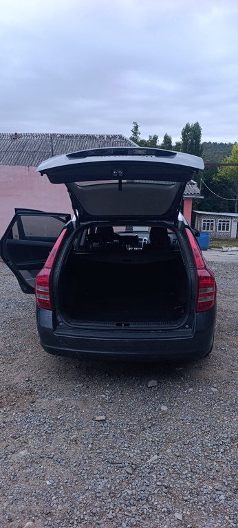 Kia Ceed SW, 1.4 L, 2008 il, 500 000 km — Avtomobillər, Bakı (5)