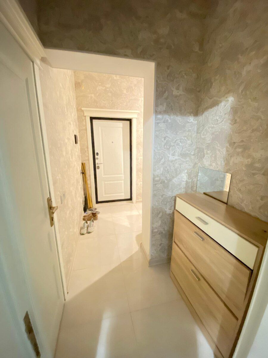 3-otaqlı yeni tikili, 6-cı mkr., 87 m² — Mənzil, Sumqayıt (11)