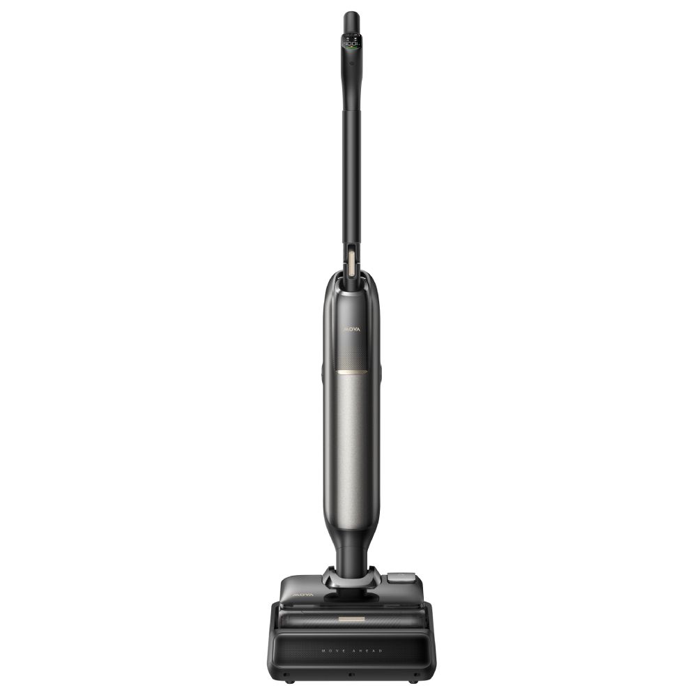 Yuyucu tozsoran Mova M50 Ultra — Tozsoran, Bakı (2)