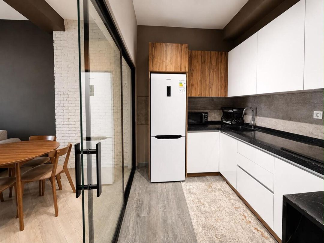 Satılır 2 otaqlı yeni tikili 65 m² — Mənzil, Bakı (5)