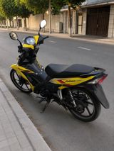 Motosiklet Tufan S50, 2025 il — Avtomobil