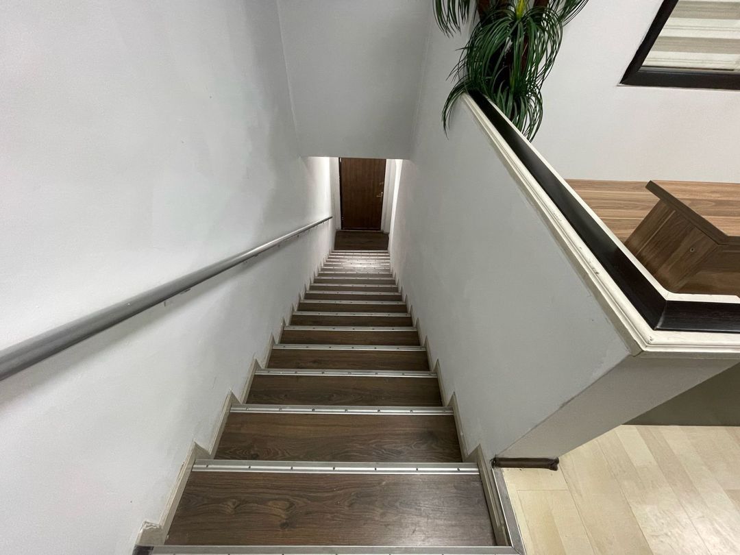İcarəyə verilir 5 otaqlı ofis 204.3 m² — Ofis, Bakı (9)
