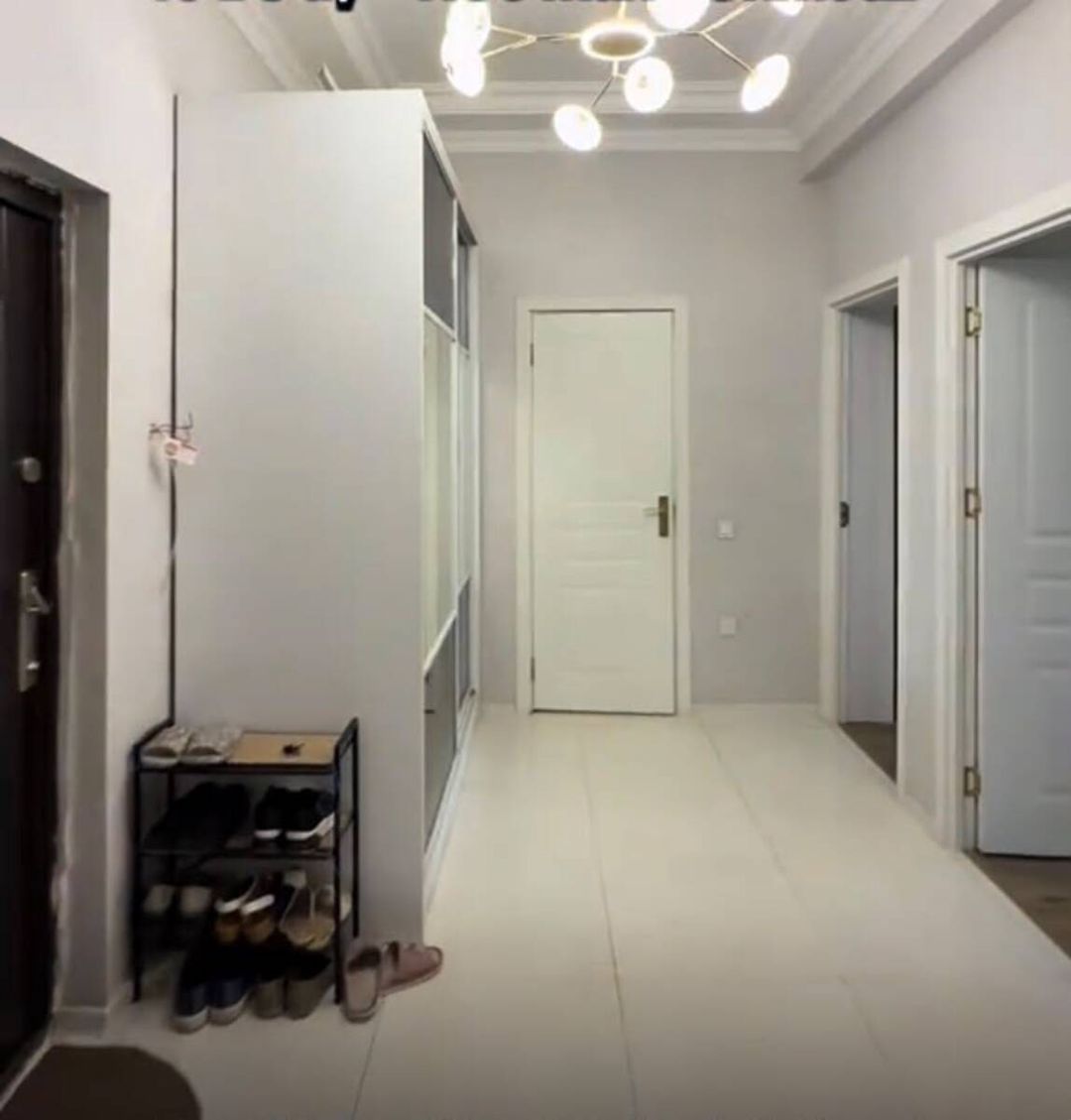 Satılır 3 otaqlı yeni tikili 108 m² — Mənzil, Bakı (12)
