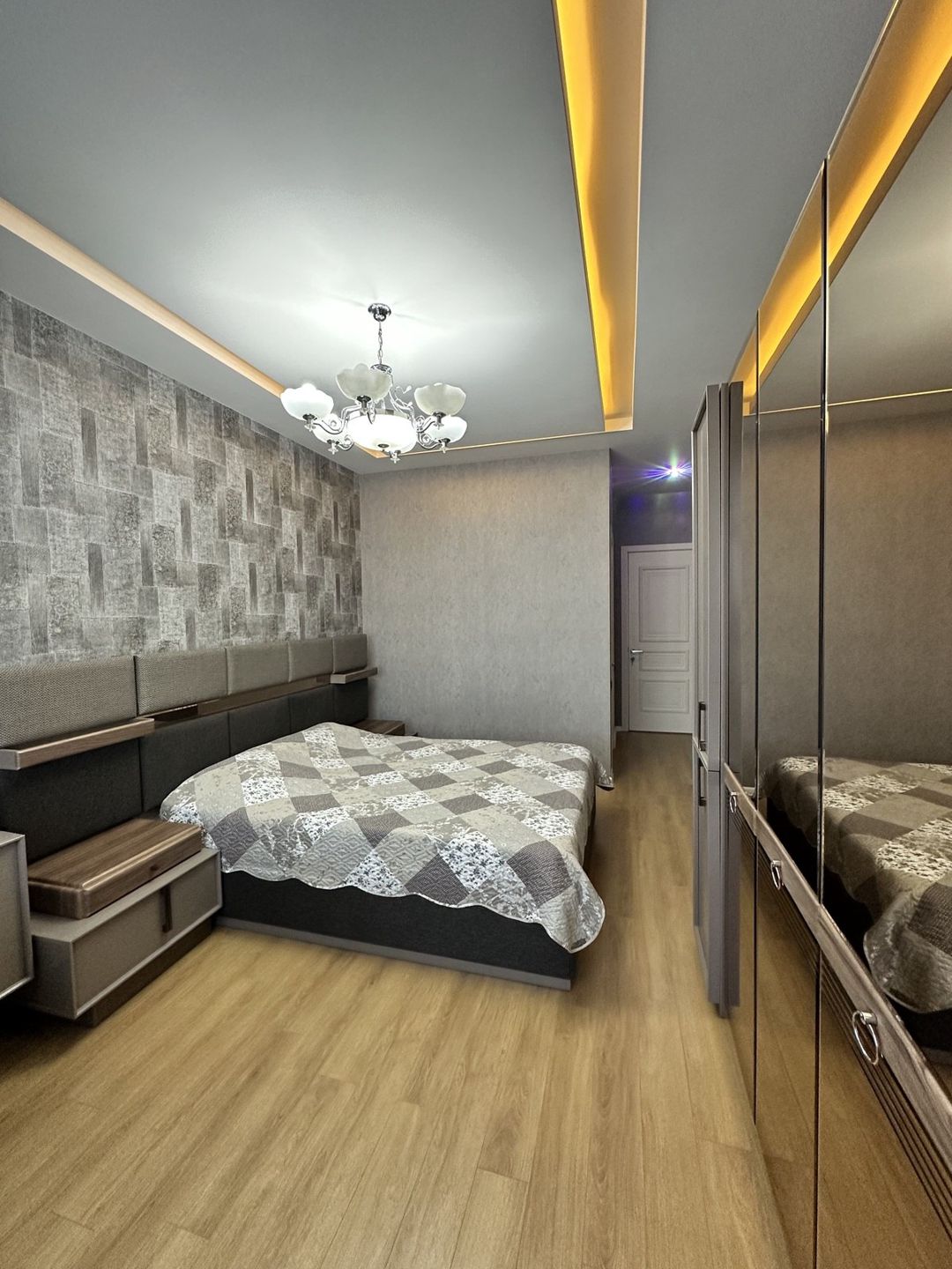 Satılır 3 otaqlı yeni tikili 109 m² — Mənzil, Bakı (12)
