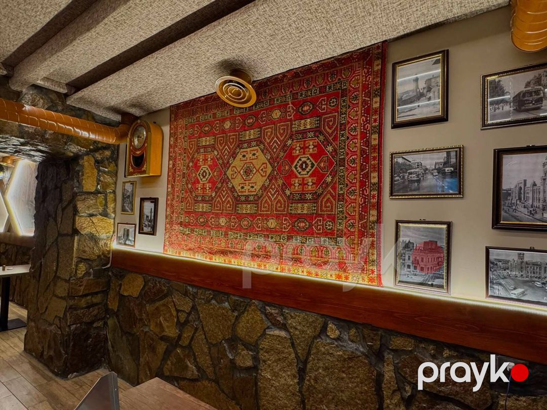 İcarəyə verilir obyekt 51 m² — Əmlak, Bakı (8)