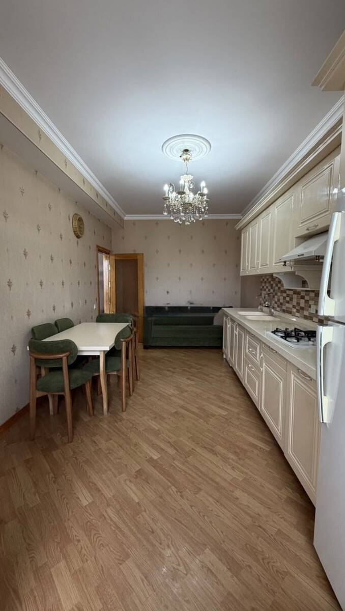 Satılır 2 otaqlı yeni tikili 62 m² — Mənzil, Bakı (4)