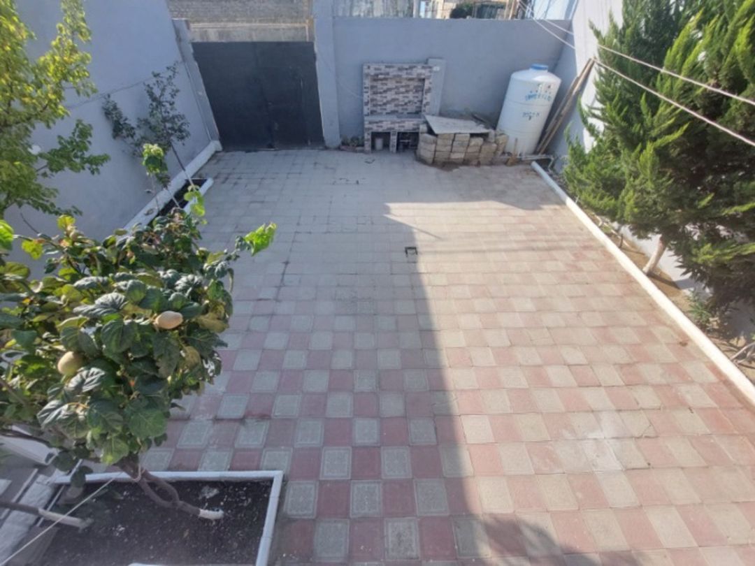 Satılır 3 otaqlı həyət evi/bağ evi 140 m² — Ev, villa, Bakı (6)
