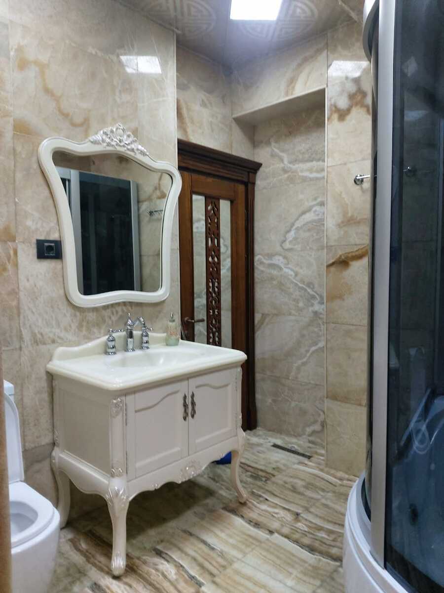 Satılır 3 otaqlı yeni tikili 160 m² — Mənzil, Bakı (7)