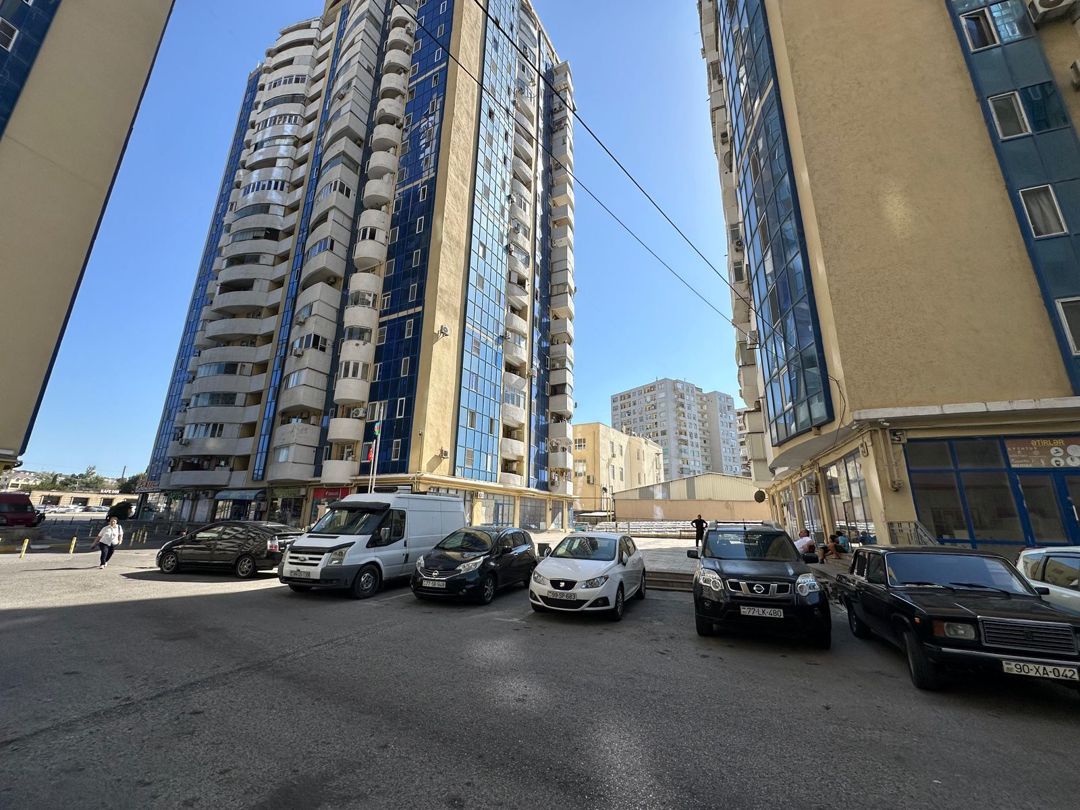 Satılır obyekt 600 m² — Əmlak, Bakı (5)